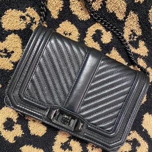 Rebecca Minkoff Crossbody